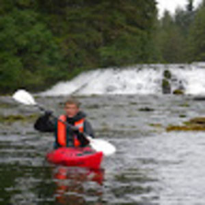 Meet your Posher, Caleb